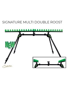 MAVER SIGNATURE MULTI DOUBLE ROOST