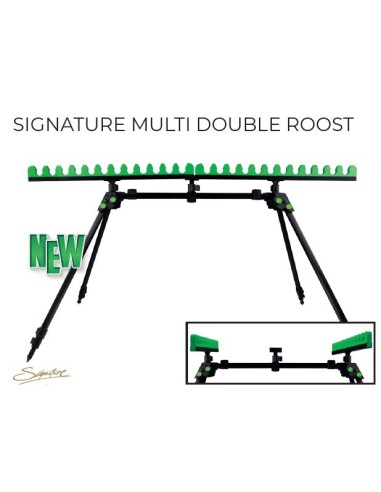 MAVER SIGNATURE MULTI DOUBLE ROOST