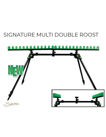MAVER SIGNATURE MULTI DOUBLE ROOST
