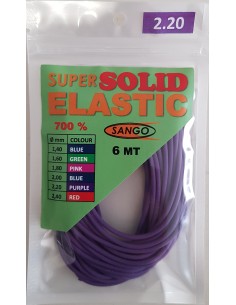 SUPER SOLID 2,2 MM