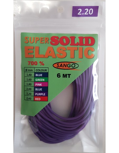 SUPER SOLID 2,2 MM