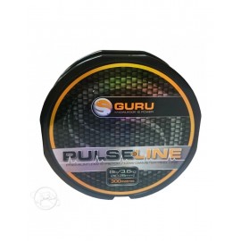 GURU PULSE LINE 0.22 300 MT