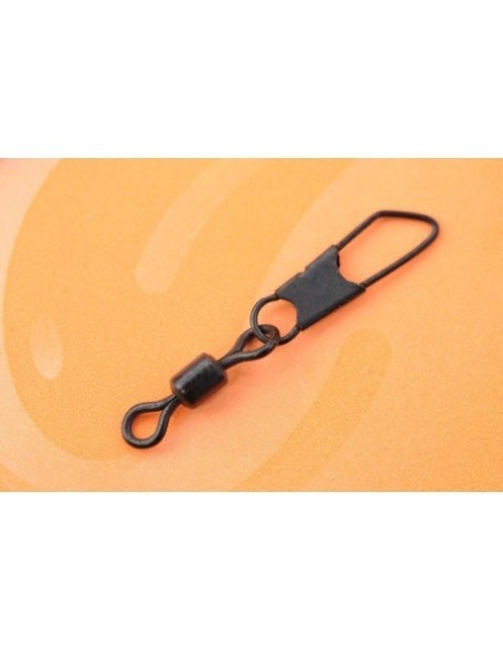 SNAP LINK & SWIVELS SIZE 11 GURU