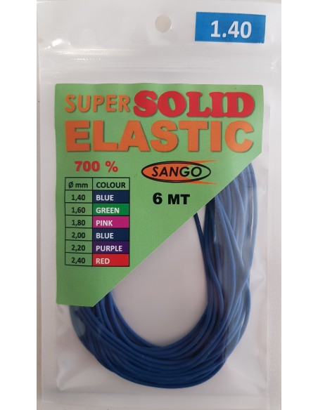 SUPER SOLID 1,40 MM