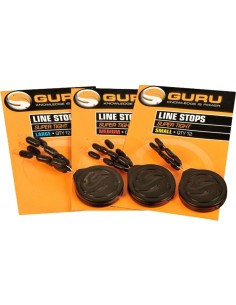 SUPER TIGHT LINE STOPS GURU