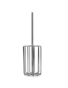 REMOVEDOR PRESTON BAIT WHISK
