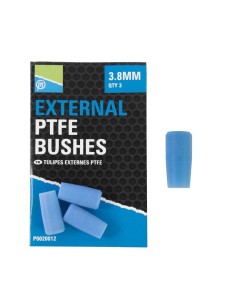 EXTERNAL PTFE BUSHES PRESTON