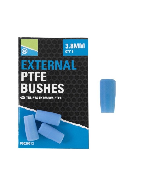 EXTERNAL PTFE BUSHES PRESTON