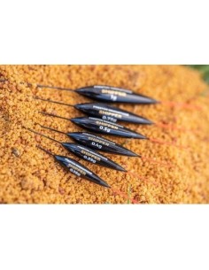PRESTON SHIPPER POLE FLOATS 2