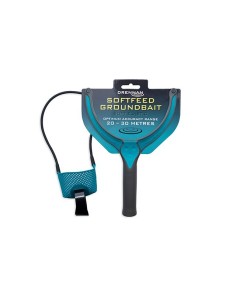 DRENNAN RED SOFTFEED CATY WITH MEDIUM LATEX