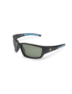 FLOATER PRO POLARISED SUNGLASSES GRENN LENS PRESTON
