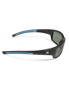 FLOATER PRO POLARISED SUNGLASSES GRENN LENS PRESTON 2