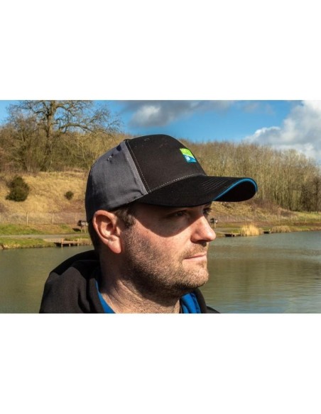 ORIGINAL CAP PRESTON INNOVATIONS