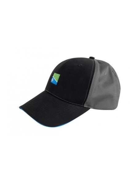 ORIGINAL CAP PRESTON INNOVATIONS
