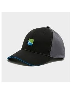 ORIGINAL CAP PRESTON INNOVATIONS