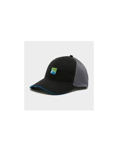 ORIGINAL CAP PRESTON INNOVATIONS