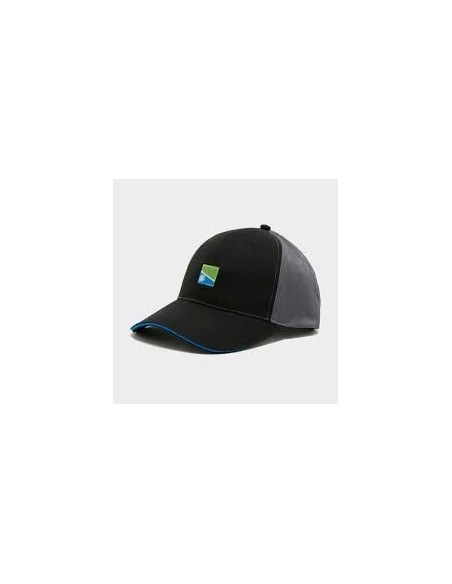 ORIGINAL CAP PRESTON INNOVATIONS