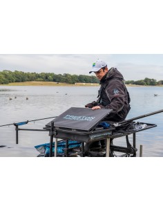 STORMSHIELD SIDE TRAYS XL PRESTON 2