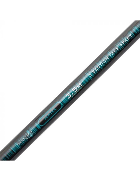 DRENNAN VERTEX 3.5m NET HANDEL TAKE APART