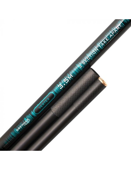 DRENNAN VERTEX 3.5m NET HANDEL TAKE APART
