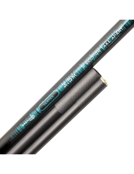 DRENNAN VERTEX 3.5m NET HANDEL TAKE APART