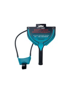 DRENNAN SOFTFEED CATY 40-50 METROS