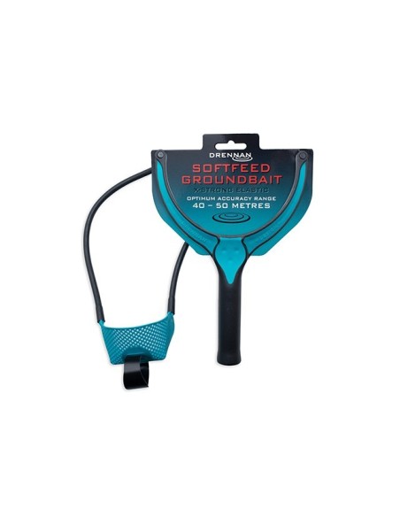 DRENNAN SOFTFEED CATY 40-50 METROS