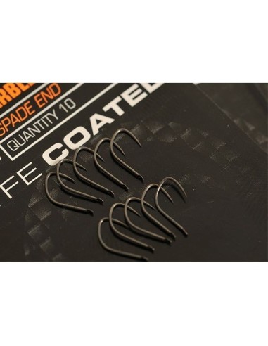F1 PELLET HOOK GURU