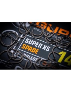 SUPER XS SPADE GURU