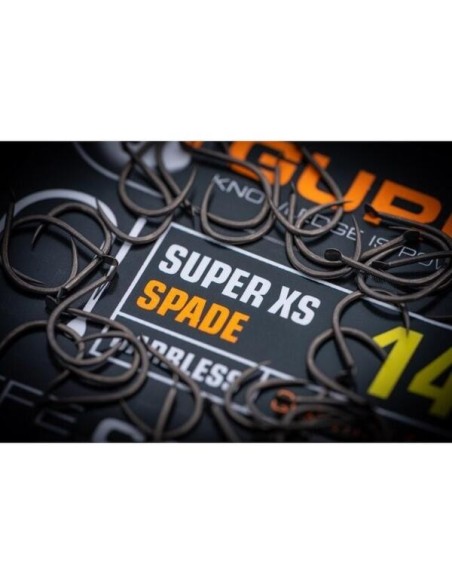 SUPER XS SPADE GURU