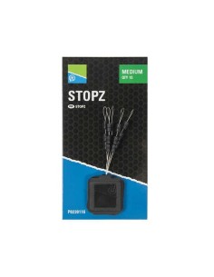 STOPZ PRESTON 2