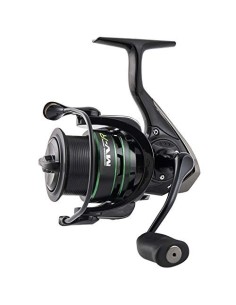 MVR FRONT DRAG REEL 4000