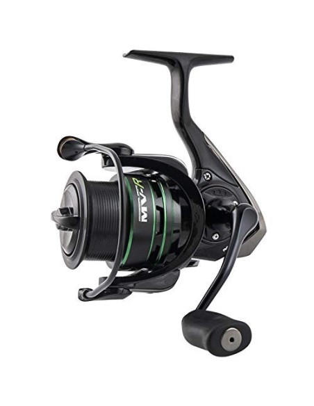 MVR FRONT DRAG REEL 4000