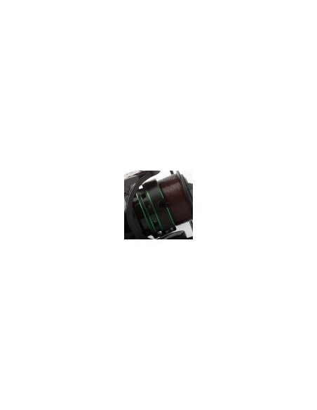 MVR FRONT DRAG REEL 4000