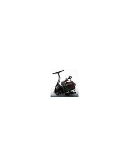 MVR FRONT DRAG REEL 4000
