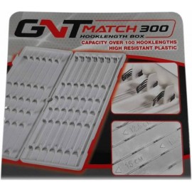 GNT MATCH HOOK LENGTH BOX 300