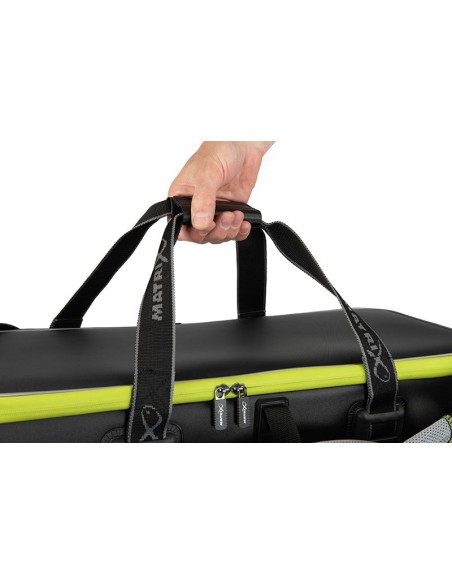HORIZON X EVA MULTI NET BAG LARGE MATRIX