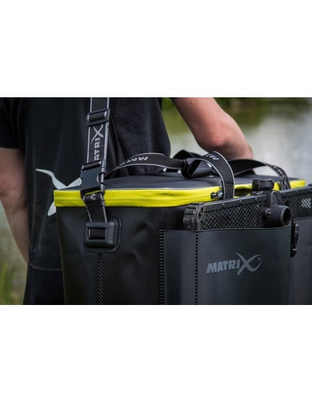 HORIZON X EVA MULTI NET BAG LARGE MATRIX