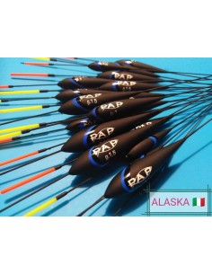 FLOTADOR ALASKA PAP 2