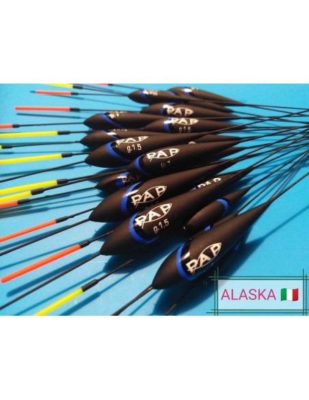 FLOTADOR ALASKA PAP