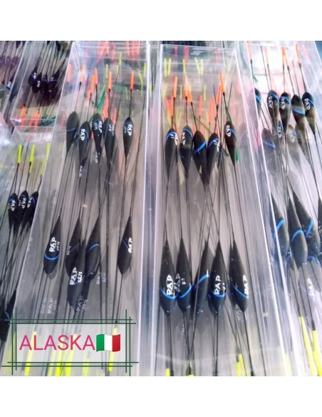 FLOTADOR ALASKA PAP