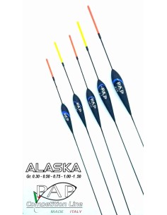 FLOTADOR ALASKA PAP