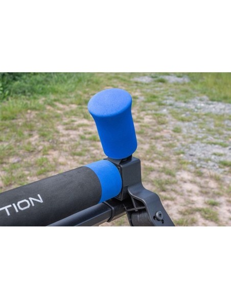 PRESTON INCEPTION SUPER XL FLAT ROLLER