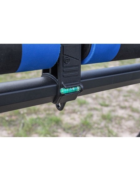 PRESTON INCEPTION SUPER XL FLAT ROLLER