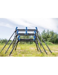 PRESTON INCEPTION SUPER XL FLAT ROLLER 2