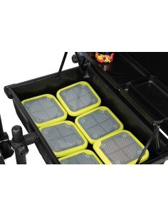 PRO FEEDER TRAY MATRIX 2