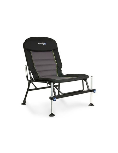 DELUXE ACCESSORY CHAIR MATRIX