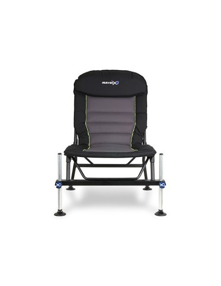 DELUXE ACCESSORY CHAIR MATRIX