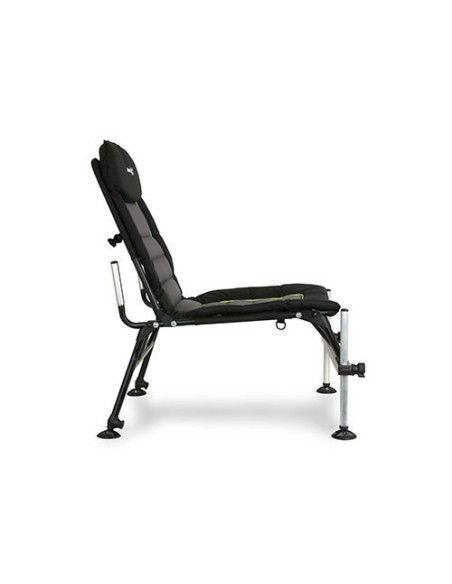DELUXE ACCESSORY CHAIR MATRIX