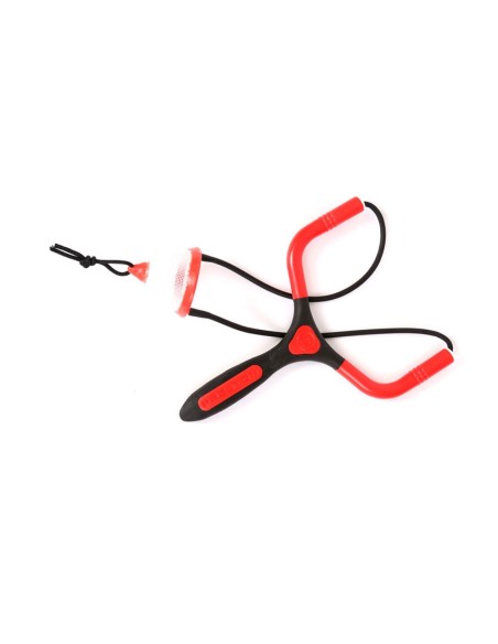 TIRADOR PRESTON MESH CATAPULT